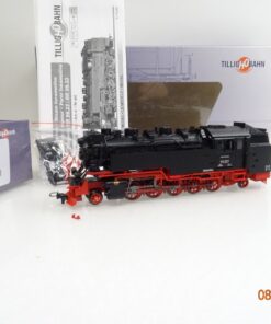 Tillig H0m 02932 Dampflok BR 99 237 der DR in OVP JL3460
