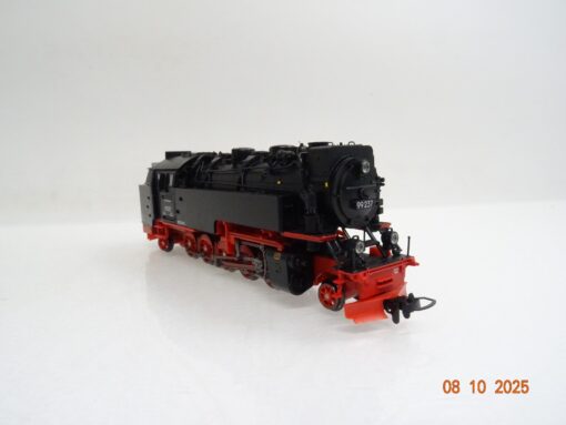 Tillig H0m 02932 Dampflok BR 99 237 der DR in OVP JL3460 – Bild 5