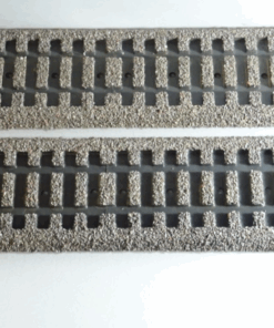 Tillig ? Spur G 86826 Gleisbettung länge 120 cm 2 Stück siehe Foto PK1353 o.