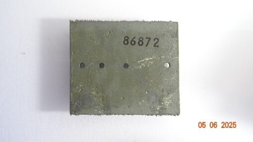 Tillig ? Spur G 86872 Gleisbettung Trenngleis 150mm siehe Foto CK8695 o. – Bild 3