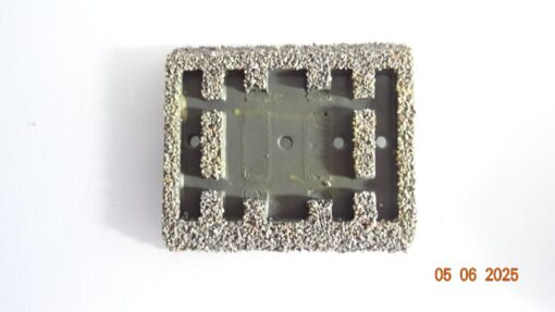 Tillig ? Spur G 86872 Gleisbettung Trenngleis 150mm siehe Foto CK8695 o.