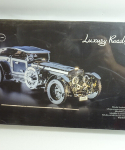 Time4Machine Starbreeze Explorer Modellbausatz in OVP AR8165