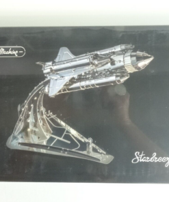 Time4Machine Starbreeze Explorer Modellbausatz in ungeöffneter OVP QR5473
