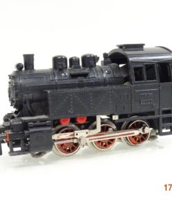Trix Express H0 2217 Dampflok BR 80 020 der DB JL1589 o.