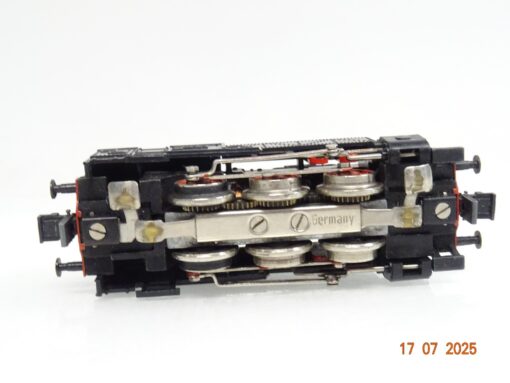 Trix Express H0 2217 Dampflok BR 80 020 der DB JL1589 o. – Bild 5
