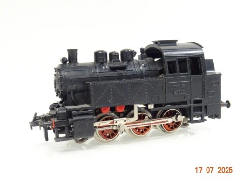 Trix Express H0 2217 Dampflok BR 80 020 der DB JL1589 o.