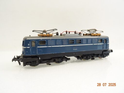 Trix Express H0 2231 E-Lok BR E10 003 der DB JL1934 o. – Bild 3