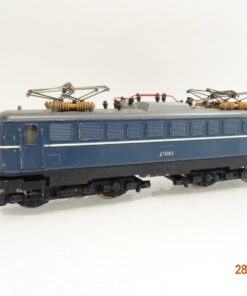Trix Express H0 2231 E-Lok BR E10 003 der DB JL1934 o.