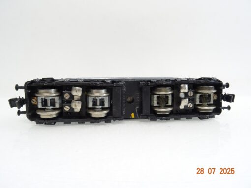 Trix Express H0 2231 E-Lok BR E10 003 der DB JL1934 o. – Bild 4