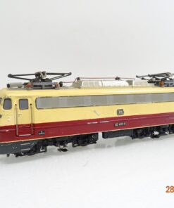 Trix Express H0 2248 E-Lok BR 112 499-9 der DB JL1933 o.