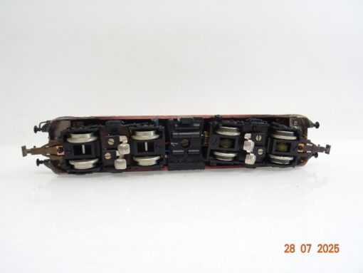 Trix Express H0 2248 E-Lok BR 112 499-9 der DB JL1933 o. – Bild 5