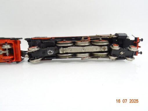 Trix Express H0 2407 Dampflok BR 18 601 der DB JL1553 o. – Bild 4