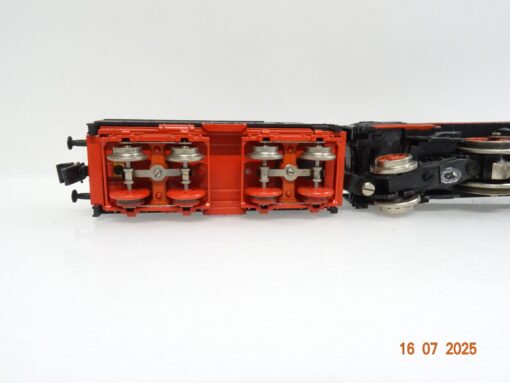 Trix Express H0 2407 Dampflok BR 18 601 der DB JL1553 o. – Bild 5
