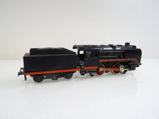 Trix Express H0 752 Dampflok 20 052 Guss in EVP LE3510 – Bild 3