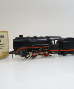 Trix Express H0 752 Dampflok 20 052 Guss in EVP LE3510
