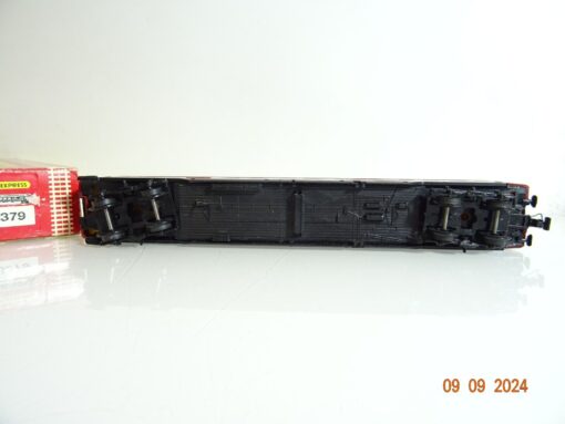 Trix Express H0 Schlafwagen der DSG in EVP PR2610 – Bild 4