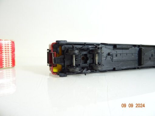 Trix Express H0 Schlafwagen der DSG in EVP PR2610 – Bild 5