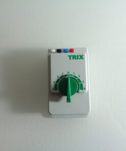Trix Fahrregler 190956 siehe Foto PK1741 o.