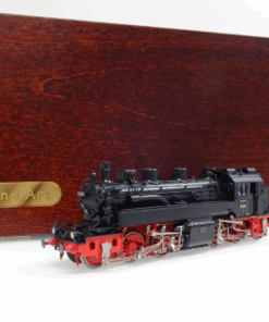 Trix Fine Art H0 42264 AC Dampflok BR 79 001 der DRG in OVP JL4581