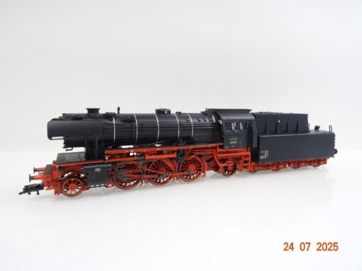 Trix H0 22230 Dampflok BR 23 001 der DRG Digital JL1857 o.