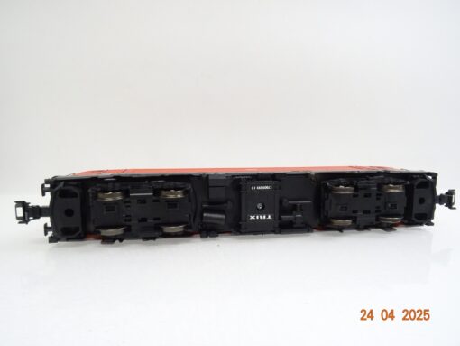Trix H0 22278 E-Lok BR 187 109-4 der DB-AG Mfx Sound in OVP JL251 – Bild 4