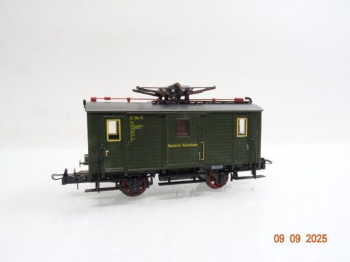 Trix H0 22478 Gepäcktriebwagen Et 194 11 der DRG in OVP JL2919 – Bild 3