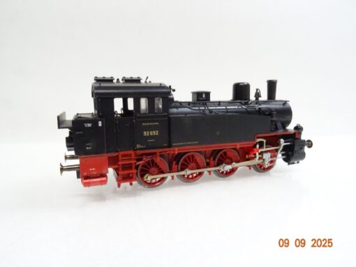 Trix H0 22508 Dampflok BR 92 692 der DRG in OVP JL2915 – Bild 3