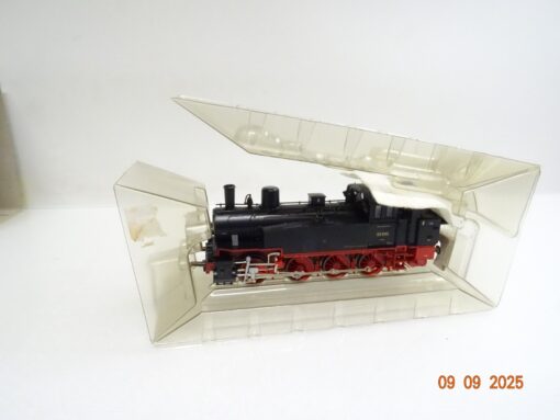 Trix H0 22508 Dampflok BR 92 692 der DRG in OVP JL2915 – Bild 5