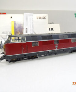 Trix H0 22712 Diesellok V 200 150 der DB Zimo Digital in OVP LE7444