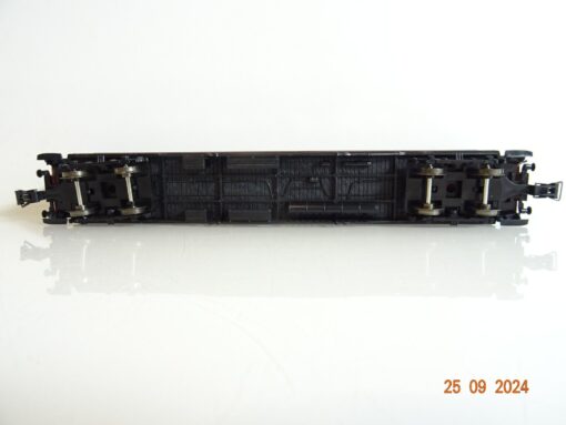 Trix H0 52 3773 00 Speisewagen der Mitropa in OVP PR2871 – Bild 4
