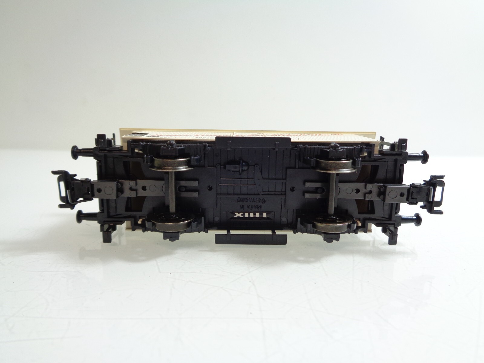 Trix H0 L23913 Bierwagen Ulmer Brauerei in OVP F534 – Bild 4