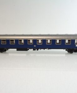 Trix? H0 Personenwagen 1. Kl. der DB BH1012 o.