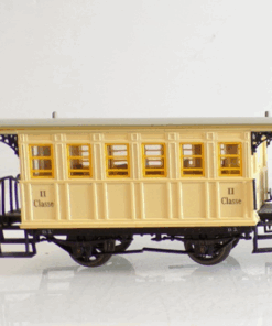 Trix ? H0 Personenwagen 2. Kl.  BH1039 o.