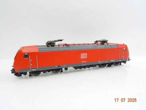 Trix H0 aus 21503 E-Lok BR 185 052-8 der DB AG  JL1612 o. – Bild 3
