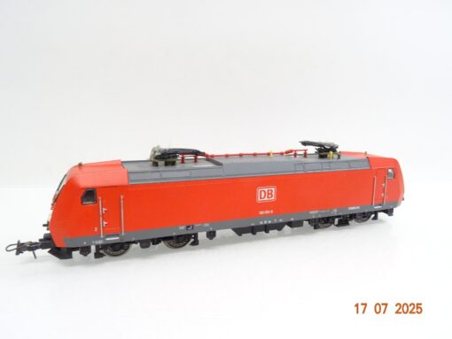 Trix H0 aus 21503 E-Lok BR 185 052-8 der DB AG  JL1612 o.