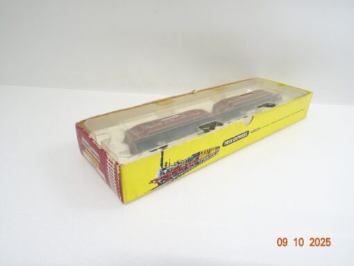 Trix International H0 2280 Dieseltriebzug 2tlg. VT 75 der DB in EVP JL3481 – Bild 6