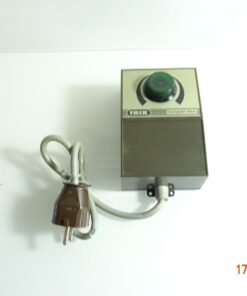 Trix Transformator 56 5553 00 220V 50/60Hz siehe Foto CK5363 o.