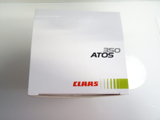 USK 1:32 Claas 30017 Atos 350  in OVP AR7926 – Bild 5