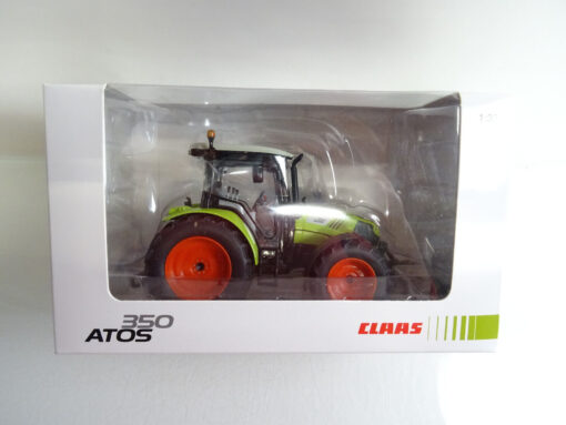 USK 1:32 Claas 30017 Atos 350  in OVP AR7926