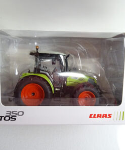 USK 1:32 Claas 30017 Atos 350  in OVP AR7926