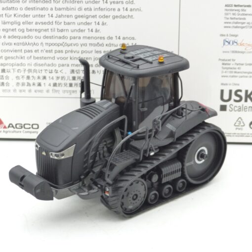 USK Scalemodels 1:32 10607 Challenger MT775E limitiert 422 von 777 in OVP EX6102 – Bild 3