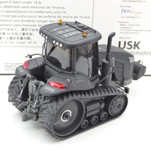 USK Scalemodels 1:32 10607 Challenger MT775E limitiert 422 von 777 in OVP EX6102 – Bild 4