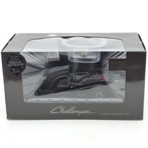 USK Scalemodels 1:32 10607 Challenger MT775E limitiert 422 von 777 in OVP EX6102 – Bild 6