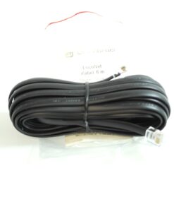 Uhlenbrock 62 060 LocoNet Kabel 6 m in OVP RG499