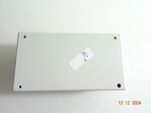 Uhlenbrock digital 63 410 LocoNet Schaltmodul siehe Foto CK4843 o. – Bild 4