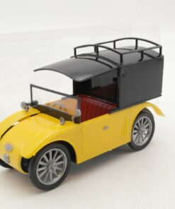 Unbekannt Hanomag Kastenwagen in EVP RA3615