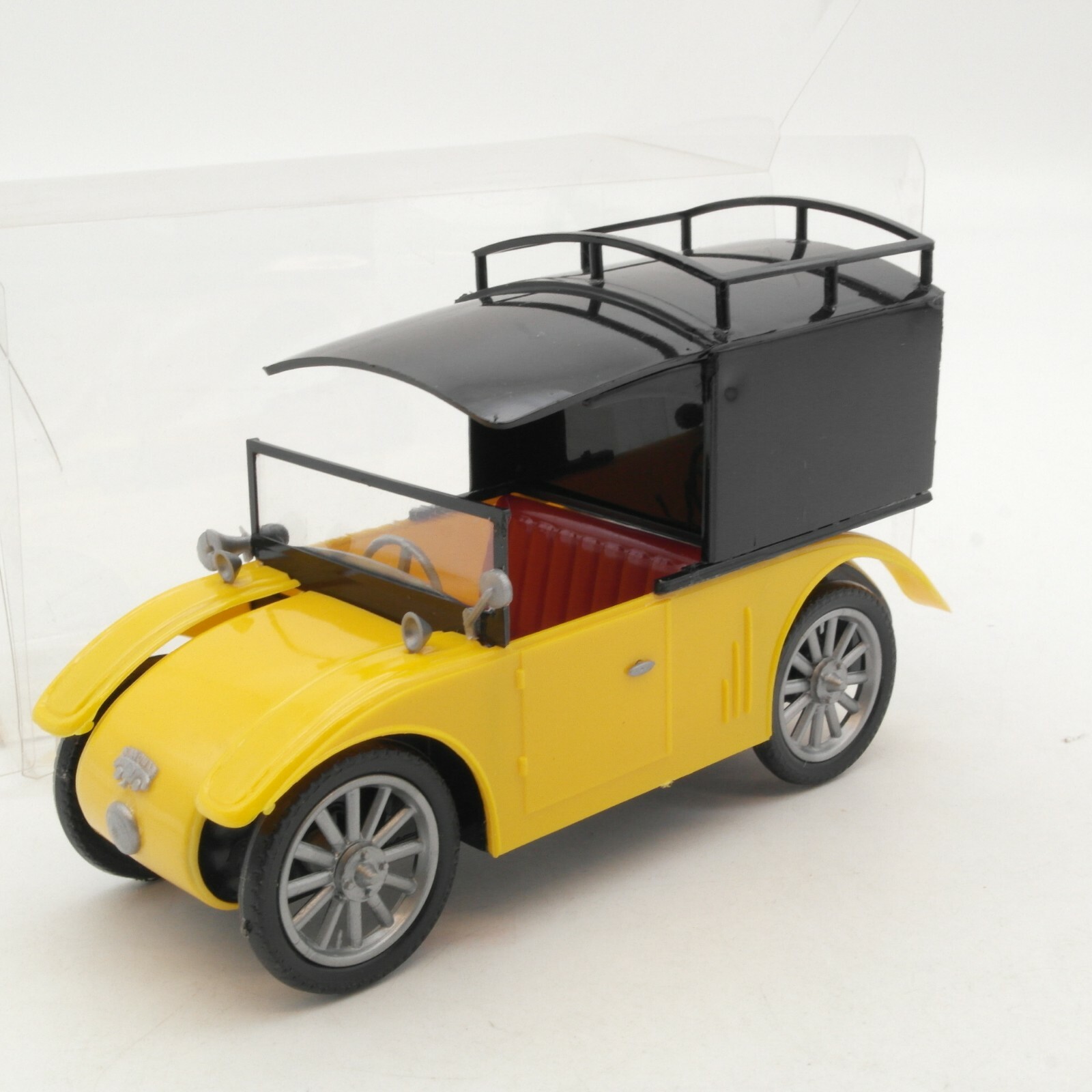 Unbekannt Hanomag Kastenwagen in EVP RA3615