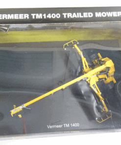 Universal Hobbies 1:32 Vermeer TM1400 Scheibenmäher in OVP AR7944