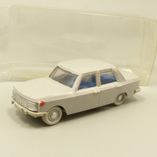VEB / Espewe 1:87 Wartburg 353 Limousine hellgrau in EVP EX3376