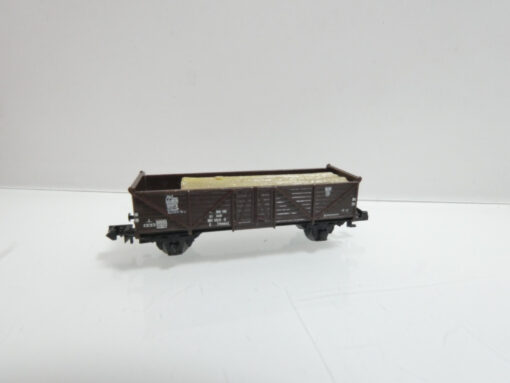 VEB Prefo N HSL 5454610 384 Güterwagen Dresden Omm 34 in OVP AR4580 – Bild 3